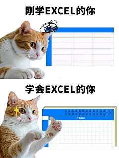 教育吸睛表情包对比梗图小红书封面aigc