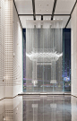 南京金鹰世界G酒店 / YANG设计集团 - 谷德设计网