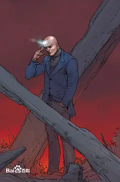 X教授图片_百度百科