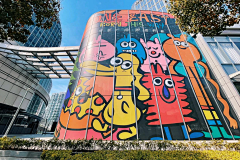 数字君丶采集到门店设计
