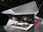 Audi - Auto China 2014 | Schmidhuber