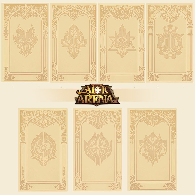 Compte AFK Arena – RC 548 – 5 Héros éveillés – Compte Prêt à Jouer