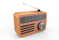 收音机2