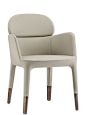 Pedrali - ESTER 690 Dining chair, available at http://morlensinoway.com/: 