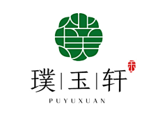 游-采集到字体logo