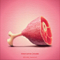 Meat_by rocky hammer_from nabaroo (http://nabaroo.com/rocky/nabs): 