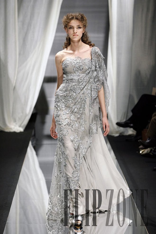 Zuhair Murad Fall-wi...