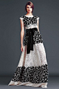 Dolce & Gabbana杜嘉班纳 秋冬2014 lookbook