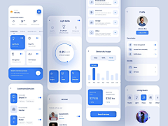 墨言0718采集到APP