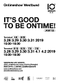 ONTIMESHOW 2019AW : ONTIMESHOW,ONTIME SHOW,ONTIME SHOW 上海,ONTIMESHOW  上海,ONTIMESHOW 秀场,ONTIME 秀场,ONTIME 时装秀,ONTIME,如何参与 ontimeshow,如何参与 ontime,ontime 主办方