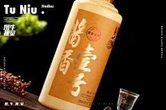 白酒|电商拍摄|图牛拍摄|电商设计|产品拍照摄影设计