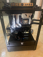 【Thermaltake（Tt）CA-1X1-00M1WN-00】Thermaltake（Tt）The Tower 500 黑色 国际版 机箱水冷电脑主机（三面玻璃/全景视觉/海景房/手办展示窗）【行情 报价 价格 评测】-京东