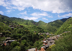 天下向阳采集到旅行