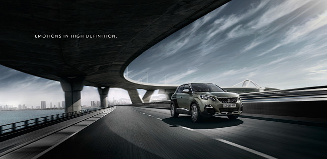 Peugeot 3008 GT Line...