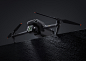 DJI Mavic 3 Product Launch Design : DJI Mavic 3 Product Launch Design. Including photography, 3d rendering, graphic design, webpage design and other product advertising.Official Site:https://www.dji.com/mavic-3