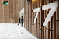 GRAPHIC AMBIENT » Blog Archive » 77-85 Castlereagh St, Australia