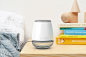evalo - smart air monitor : Smart indoor air monitor for parents with asthmatic and allergic children.