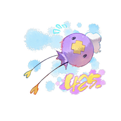 0114采集到精灵/宝可梦/萌宠