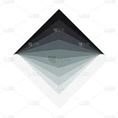 几何形状,极简构图,矢量,抽象,分离着色,活力,线条,技术,复古风格,建筑业