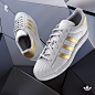 ADIDAS_SUPERSTAR_HYPER : Practice Project for adidas.
