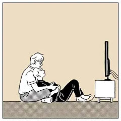 ◉◉【微信公众号：xinwei-1991】整理分享 @辛未设计 ⇦了解更多 。llustrations插画设计图形设计绘画设计插图设计CG插画手绘设计  (8163).png