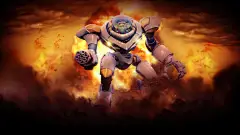 游戏热门网游枪火游侠高清壁纸