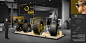 bentravis | Exhibit Design