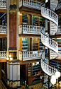 全球最宏伟的图书馆-环艺设计-中国视觉联盟