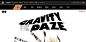 PS4®専用ソフトウェア　GRAVITY DAZE | プレイステーション® オフィシャルサイト