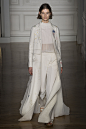 Valentino Spring 2017 Couture Fashion Show - Vogue : See the complete Valentino Spring 2017 Couture collection.