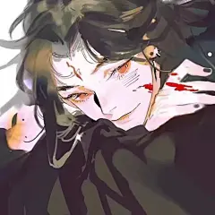 男生头像  古风头像 古风男头