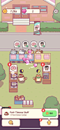 Snack Bar猫咪零食吧