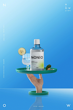 non-fiction采集到潮流 创意