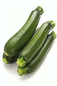 农家西葫芦美味食材