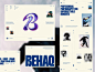 BEHAQ - Photography Agency Website