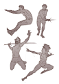 A Bunch of Studies 