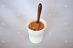 草莓味酸奶