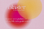 现代潮流迷幻抽象颗粒感全息渐变背景素材 BLASTER Retro Gradient Textures :  