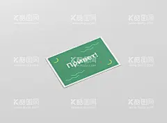 明信片样机  - 源文件下载【酷图网】贺卡,卡片,海报,样机,平面,广告,传单,折页,A4纸,设计,素材,请柬,照片,相片,册子,