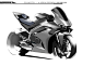 ZXJC 张雪机车 500RR :: Behance