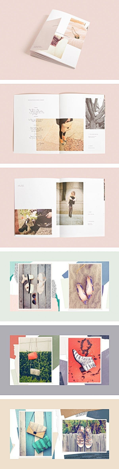 avhon采集到[ Books and picture albums ]