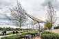 Vistula Boulevards by RS Architektura Krajobrazu « Landscape Architecture Works | Landezine