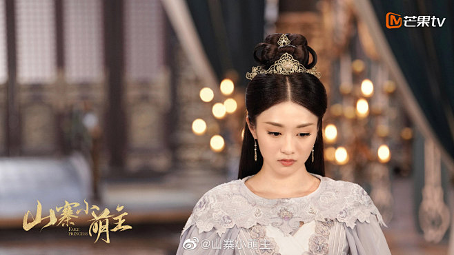 山寨小萌主朱颜孙雪宁