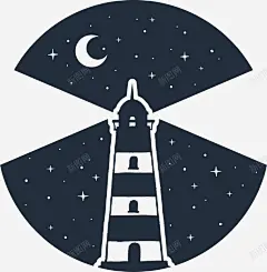 水塔黑白花臂图案矢量图 纹身 花臂 黑白 黑白手绘花臂图案 元素 免抠png 设计图片 免费下载 页面网页 平面电商 创意素材