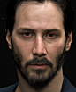 Keanu Reeves 