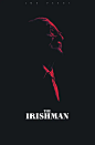 爱尔兰人 The Irishman 海报-1