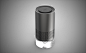 INSIDEOUT - Smart TV : The CHiQ Smart TV Cylinder was designed to be a part of your life with color, materials and form that belong to the language of everyday objects and furniture.