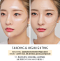 3CE STUDIO FACE TUNING CONCEALER PALETTE : #톤차만별 #톤망진창 모두 잡아줄 나의 색채 마술사 없어선 안될 머스트 해브 컨실러 팔레트