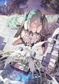 初音未来