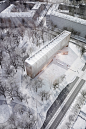 可以旋转的建筑 -- 德国新包豪斯博物馆竞赛决赛入围方案之一-gooood谷德设计网-微头条(wtoutiao.com)